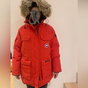 Canada Goose Expedition. Size L